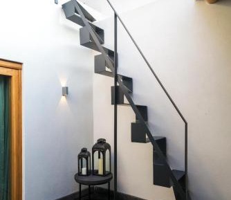Suite with Terrace