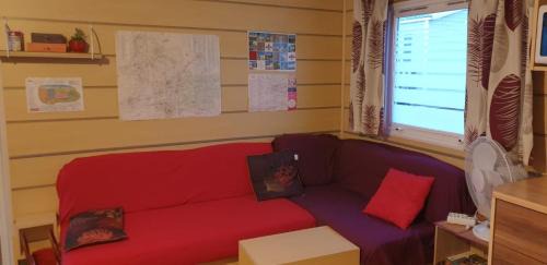 Mobile Home