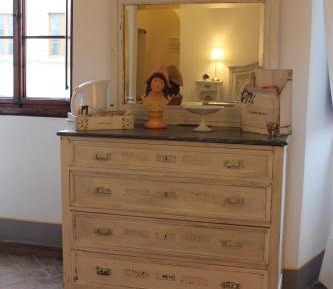 Superior Double Room La Piazza