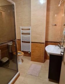 Quadruple Room with Private Bathroom