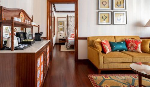 Heritage Suite