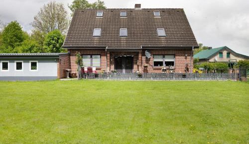 Two-Bedroom Superior Apartment