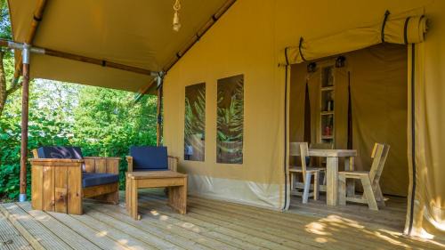 Tent
