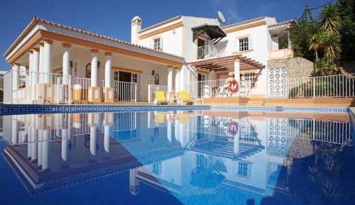 Five-Bedroom House