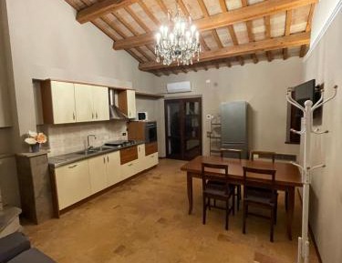 Studio Apartment with Sea View