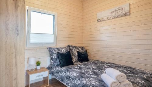 Two-Bedroom Townhouse