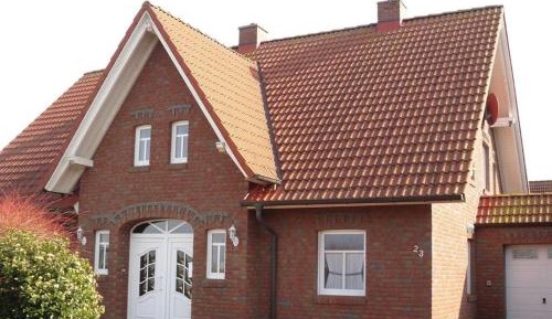Four-Bedroom Holiday Home