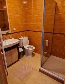Standard Twin Room with Sofa