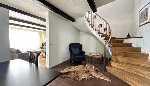 Five-Bedroom House