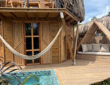 Duplex Suite