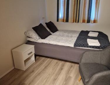 Small Double Room