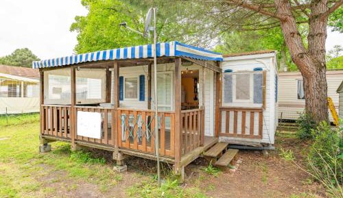 Mobile Home