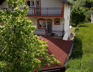 Suite Apartment