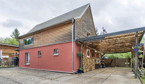 One-Bedroom Chalet