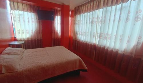 Large Single Room