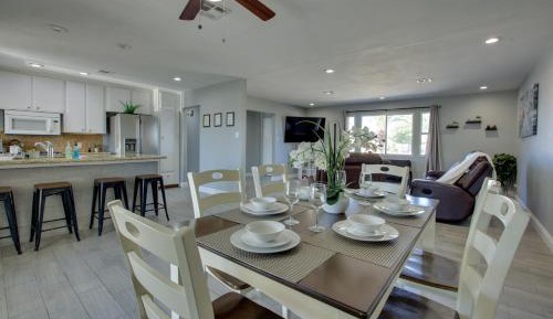 Vacation Home