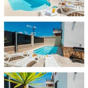 Superior Villa