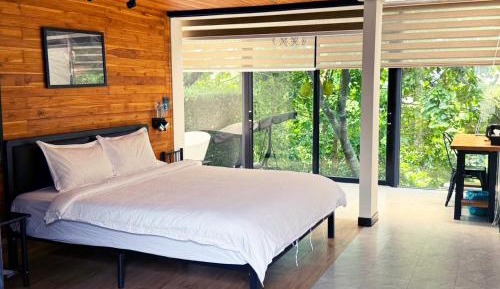 Double Room with Bath