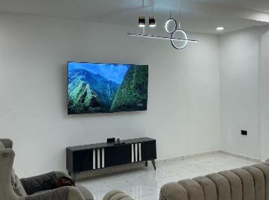 Two-Bedroom Standard Apartment