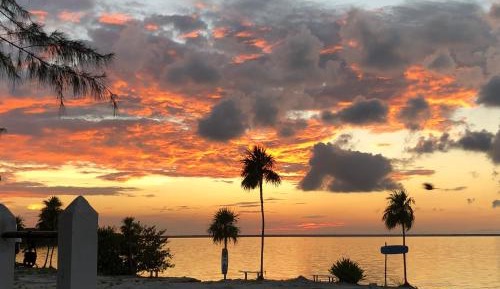 Triple Room with Bathroom