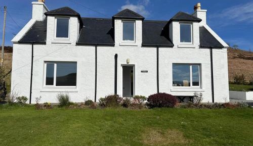 Three-Bedroom Home