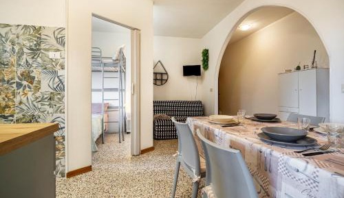 Two-Bedroom Superior Apartment