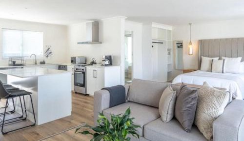 One-Bedroom Villa