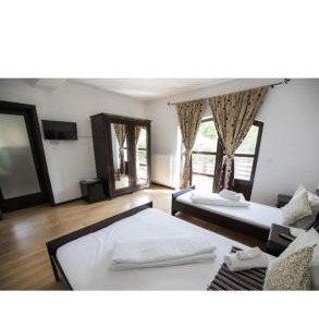 Triple Room with Balcony