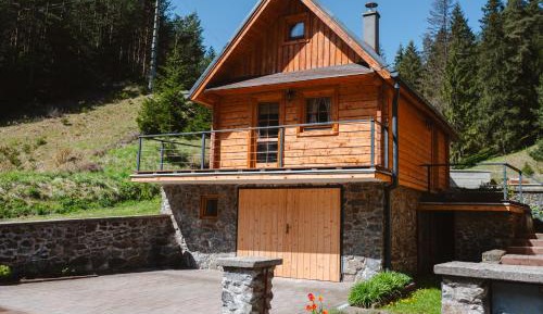One-Bedroom Chalet