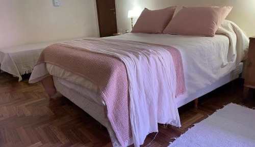 Triple Room with Bath