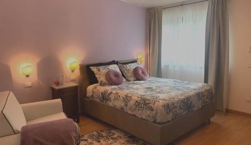 Family Room - Disability Access