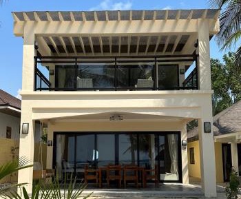 Superior Suite with Sea View