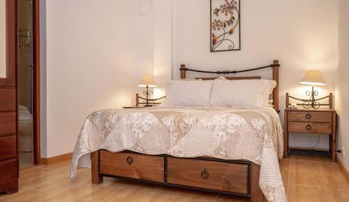 Large Single Room