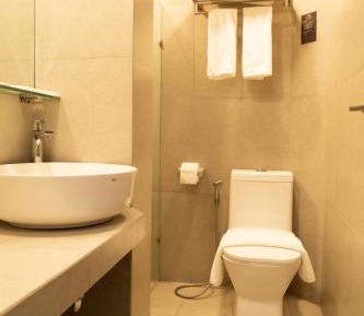 Family Double Room