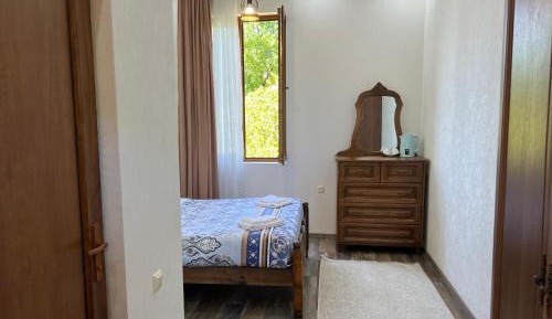 Standard Double or Twin Room with Garden View