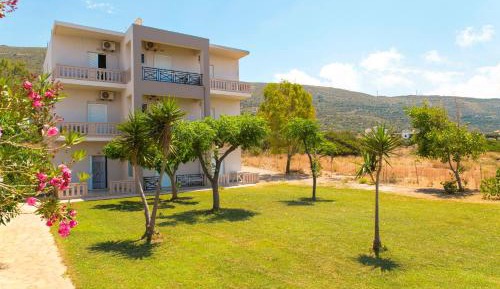 Apartment with Sea View