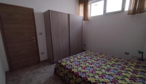 Family Room with Private Bathroom