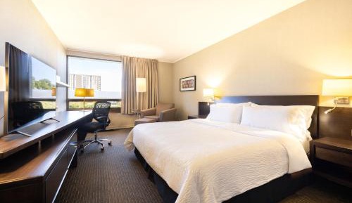 Standard King Room