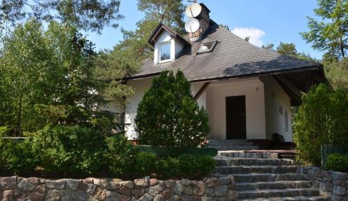 Five-Bedroom House