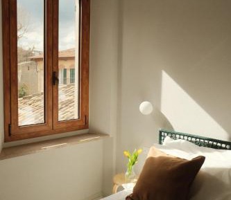 Deluxe Double Room with Extra Bed