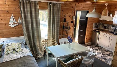 Two-Bedroom Chalet