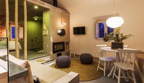 Superior Suite