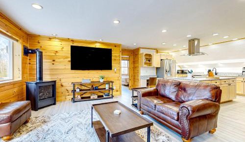 Three Bedroom Apartment