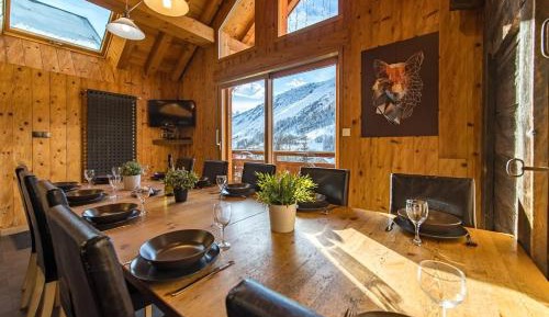 Chalet