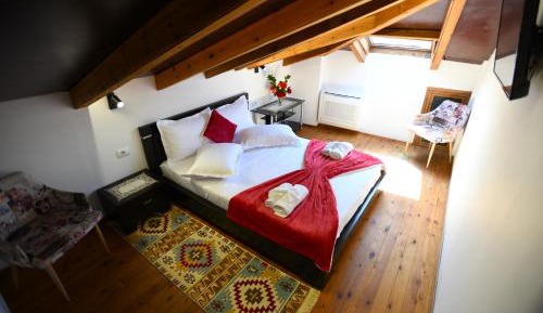 Standard Villa