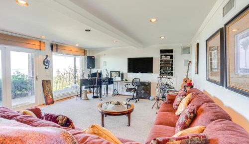 Vacation Home