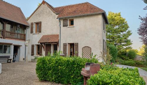 Five-Bedroom House