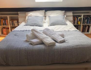 Family Double Room