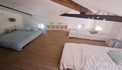 Duplex Suite