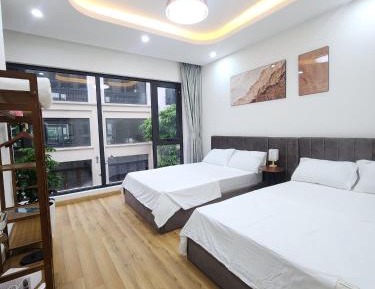 Superior Double or Twin Room